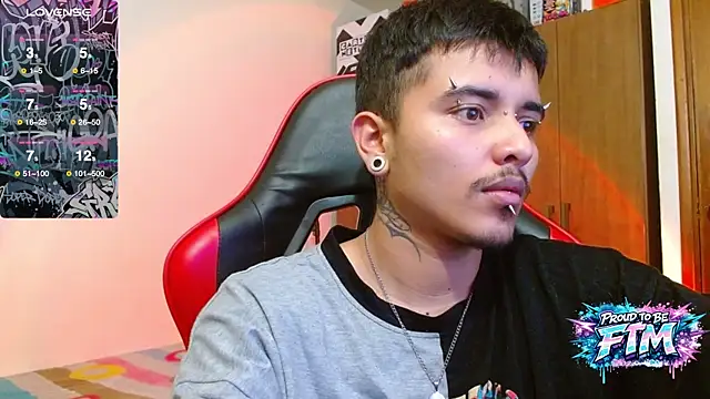 Hgp3riodictabl3 online show from 04-16-26, 05:41