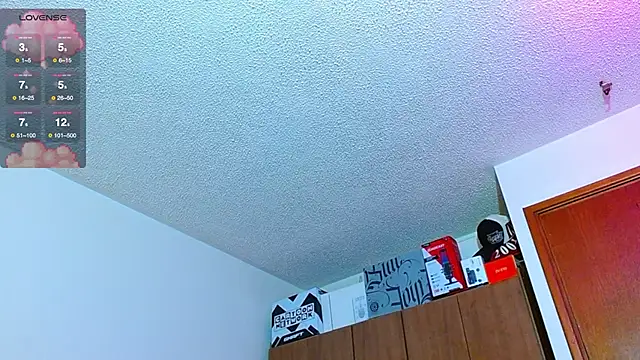 Hgp3riodictabl3 online show from 02-25-26, 08:03