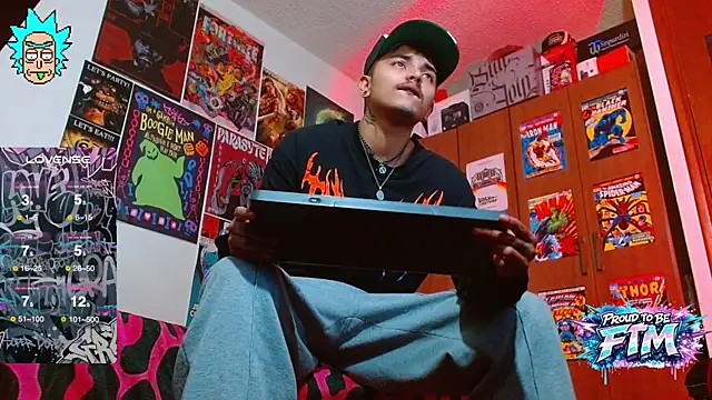 Hgp3riodictabl3 online show from 06-09-26, 02:23