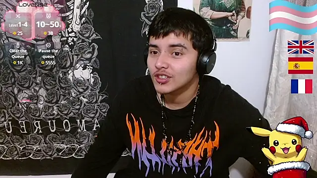 Hgp3riodictabl3 online show from 12-05-24, 11:01