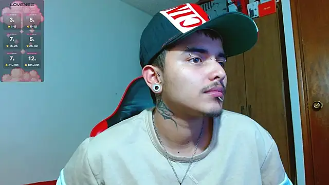 Hgp3riodictabl3 online show from 03-10-26, 11:20