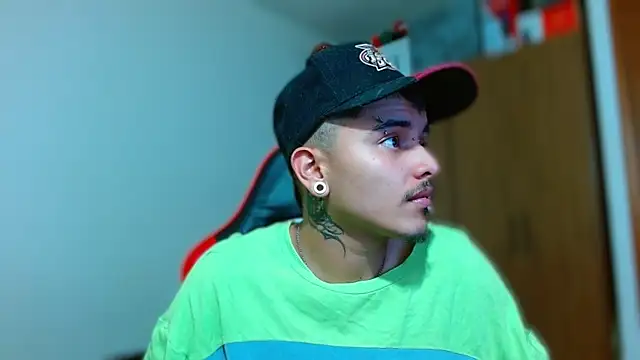 Hgp3riodictabl3 online show from 03-25-26, 01:50