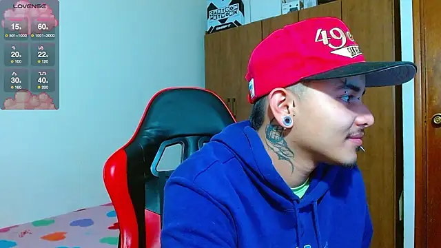 Hgp3riodictabl3 online show from 02-17-26, 06:11