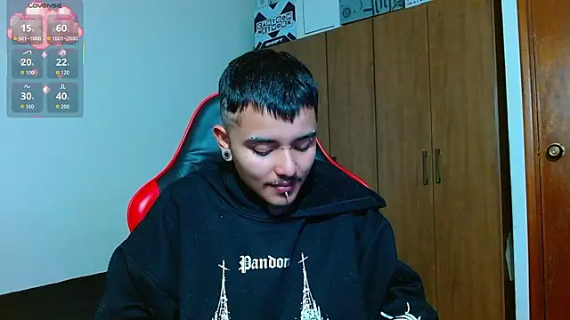 Hgp3riodictabl3 online show from 03-21-26, 09:25