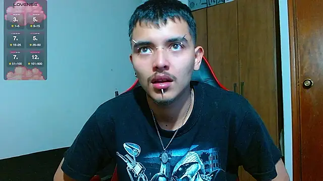 Hgp3riodictabl3 online show from 03-22-26, 05:10