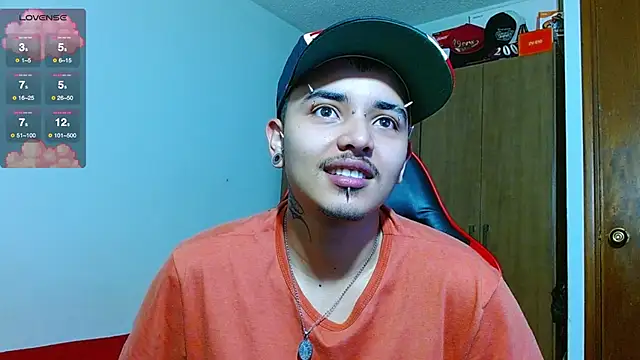 Hgp3riodictabl3 online show from 02-20-26, 08:27