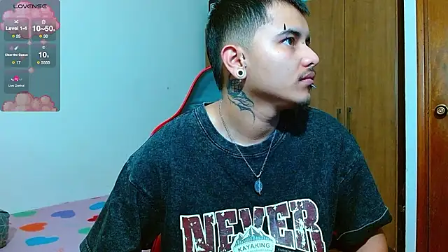 Hgp3riodictabl3 online show from 02-16-26, 07:51