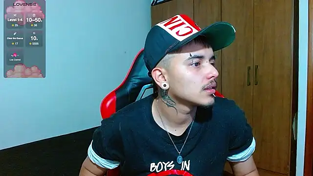 Hgp3riodictabl3 online show from 03-23-26, 05:07