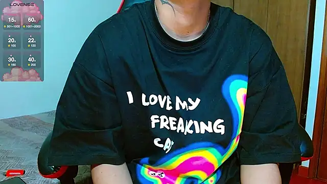 Hgp3riodictabl3 online show from 02-07-26, 06:10