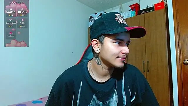 Hgp3riodictabl3 online show from 02-11-26, 08:47