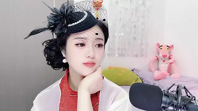 starsqimei online show from 02-20-26, 06:26