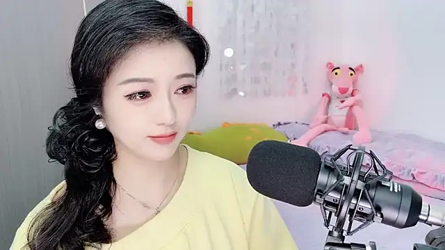 starsqimei online show from 03-09-26, 05:55