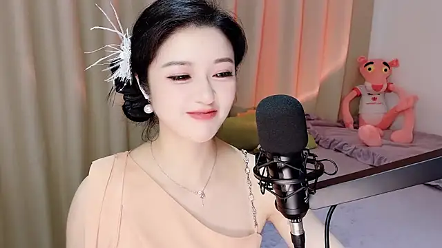 starsqimei online show from 04-09-26, 06:19