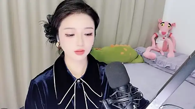 starsqimei online show from 03-16-26, 05:44