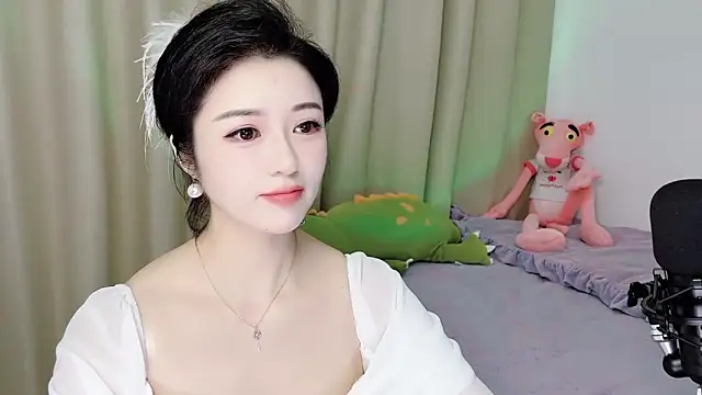 starsqimei online show from 04-02-26, 06:09