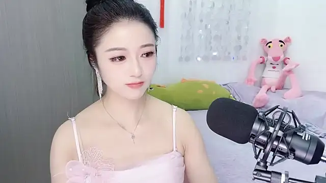 starsqimei online show from 03-08-26, 06:06