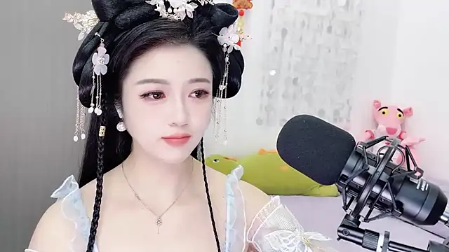 starsqimei online show from 03-04-26, 05:59