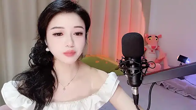 starsqimei online show from 04-11-26, 07:45