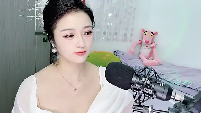 starsqimei online show from 02-25-26, 06:24