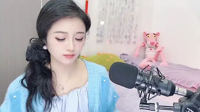 starsqimei online show from 02-11-26, 05:40