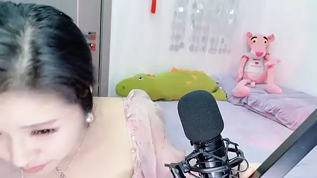 starsqimei online show from 03-10-26, 05:33