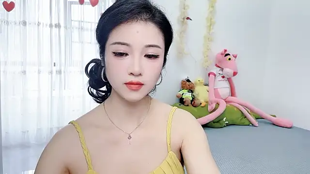 Snapshot of starsqimei chatting on 09-30-25, 05:46 starsqimei online show from 09-30-25, 05:46