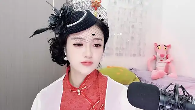 starsqimei online show from 02-20-26, 06:19