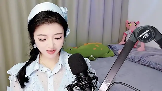 starsqimei online show from 03-19-26, 06:02