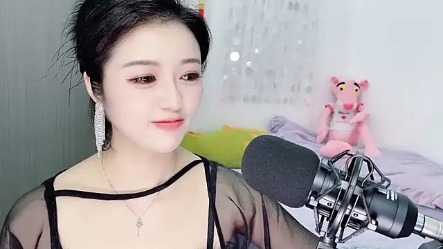 starsqimei online show from 03-07-26, 05:47