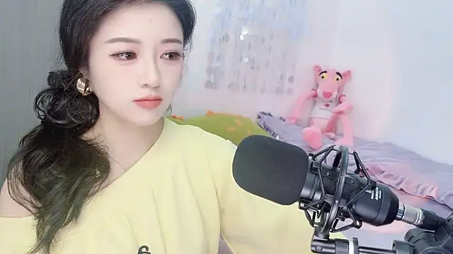 starsqimei online show from 02-03-26, 05:49