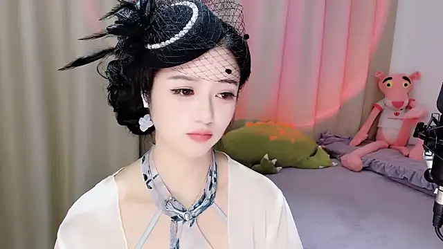 starsqimei online show from 04-15-26, 05:46