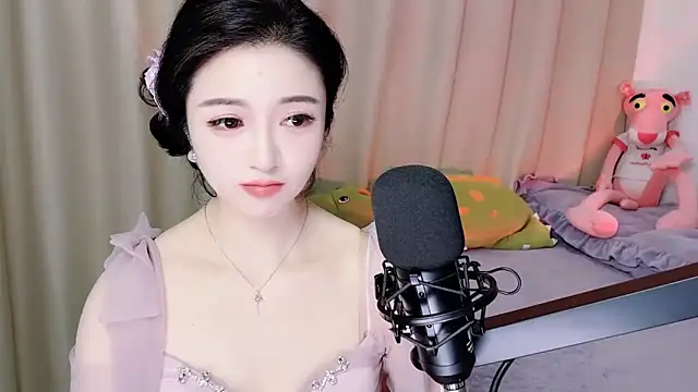 starsqimei online show from 03-22-26, 05:53