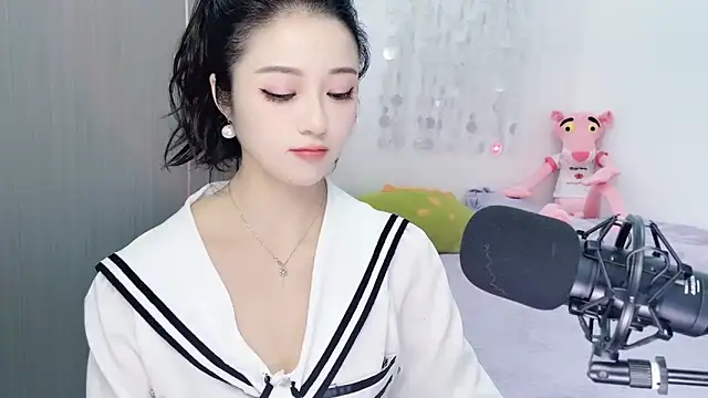 starsqimei online show from 02-05-26, 06:42