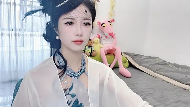 Snapshot of starsqimei chatting on 10-28-25, 04:57 starsqimei online show from 10-28-25, 04:57