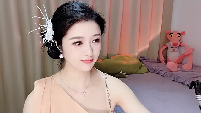 starsqimei online show from 04-09-26, 05:31