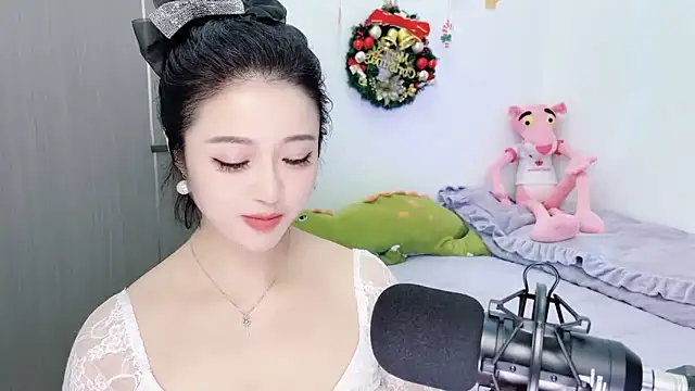 starsqimei online show from 01-07-26, 05:34