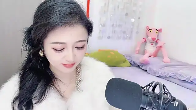 starsqimei online show from 02-14-26, 05:18