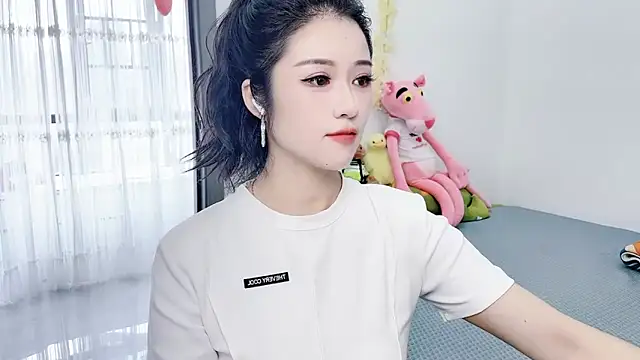 Snapshot of starsqimei chatting on 09-23-25, 05:36 starsqimei online show from 09-23-25, 05:36