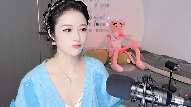 Snapshot of starsqimei chatting on 11-20-25, 04:57 starsqimei online show from 11-20-25, 04:57