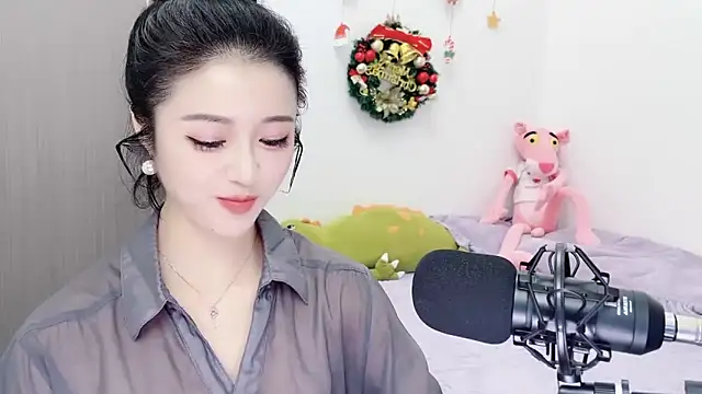 Snapshot of starsqimei chatting on 01-15-26, 06:06 starsqimei online show from 01-15-26, 06:06