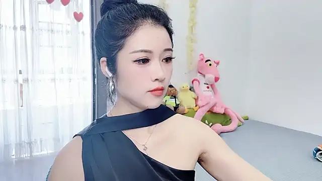 Snapshot of starsqimei chatting on 09-17-25, 05:53 starsqimei online show from 09-17-25, 05:53