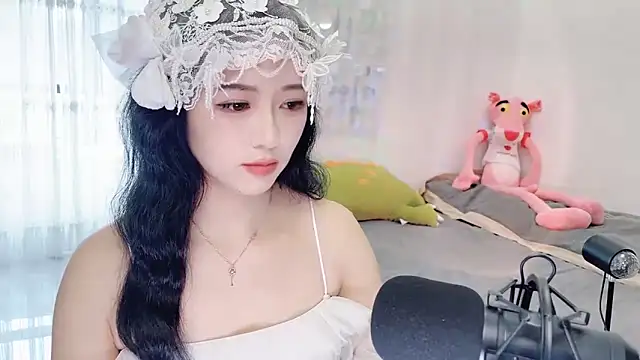 Snapshot of starsqimei chatting on 12-01-25, 05:30 starsqimei online show from 12-01-25, 05:30