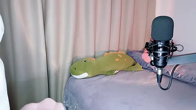 starsqimei online show from 03-27-26, 05:38