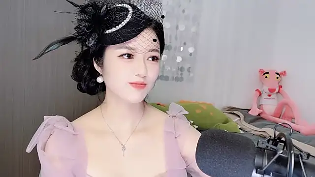 Snapshot of starsqimei chatting on 11-26-25, 05:40 starsqimei online show from 11-26-25, 05:40