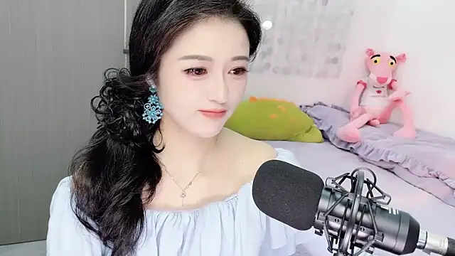 starsqimei online show from 03-03-26, 05:58