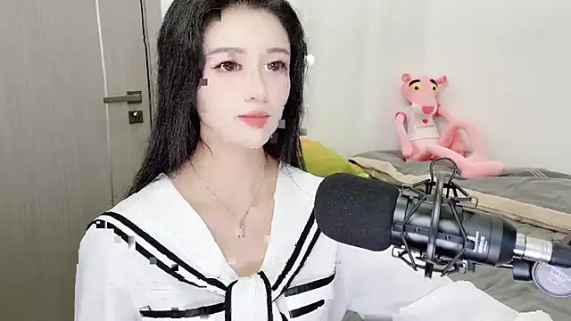 Snapshot of starsqimei chatting on 12-04-25, 05:50 starsqimei online show from 12-04-25, 05:50