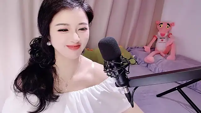 starsqimei online show from 03-24-26, 05:40