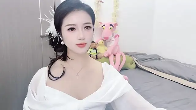 Snapshot of starsqimei chatting on 10-26-25, 04:57 starsqimei online show from 10-26-25, 04:57