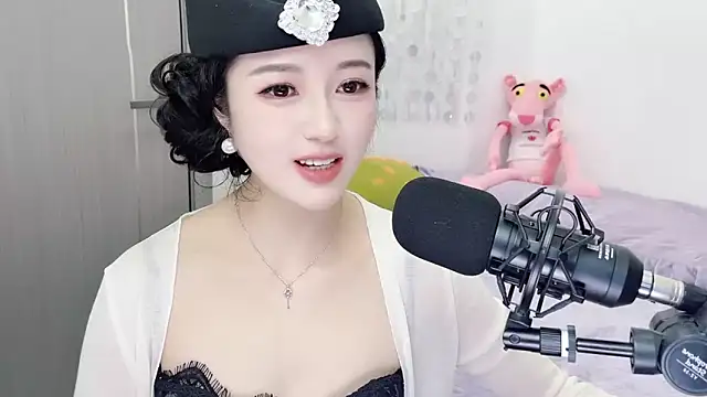 starsqimei online show from 02-15-26, 07:51