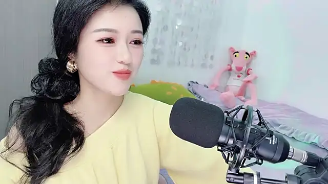 starsqimei online show from 02-03-26, 06:22